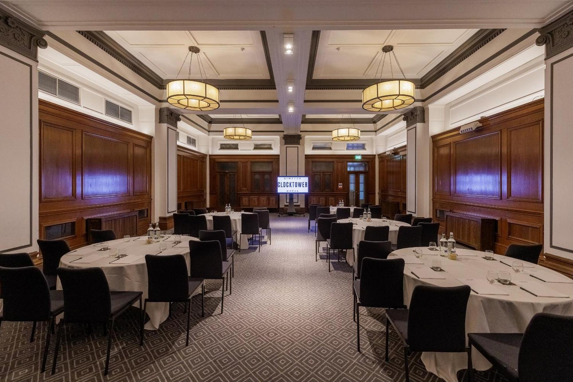 Kimpton Clocktower By Ihg Hotel