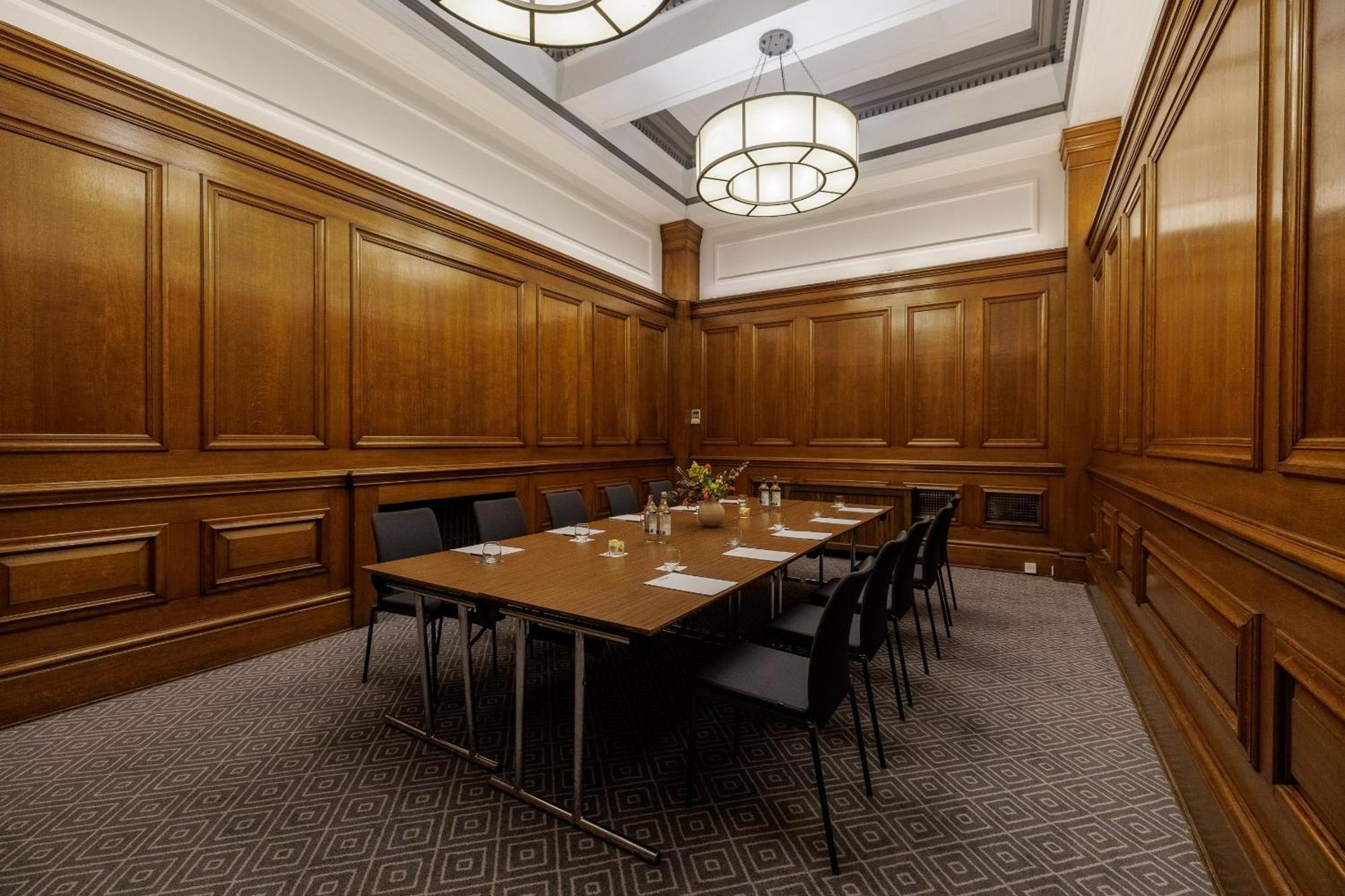 Kimpton Clocktower By Ihg