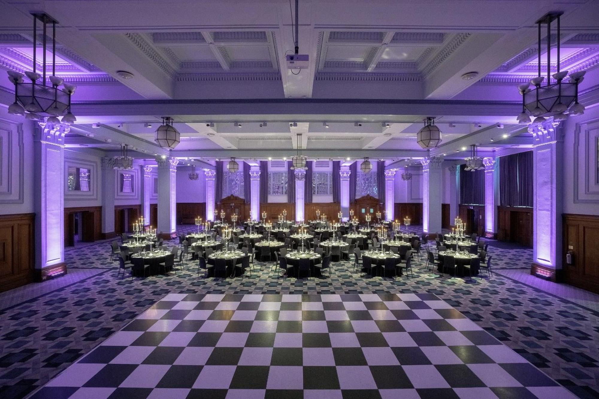 Hotel Kimpton Clocktower By Ihg Manchester