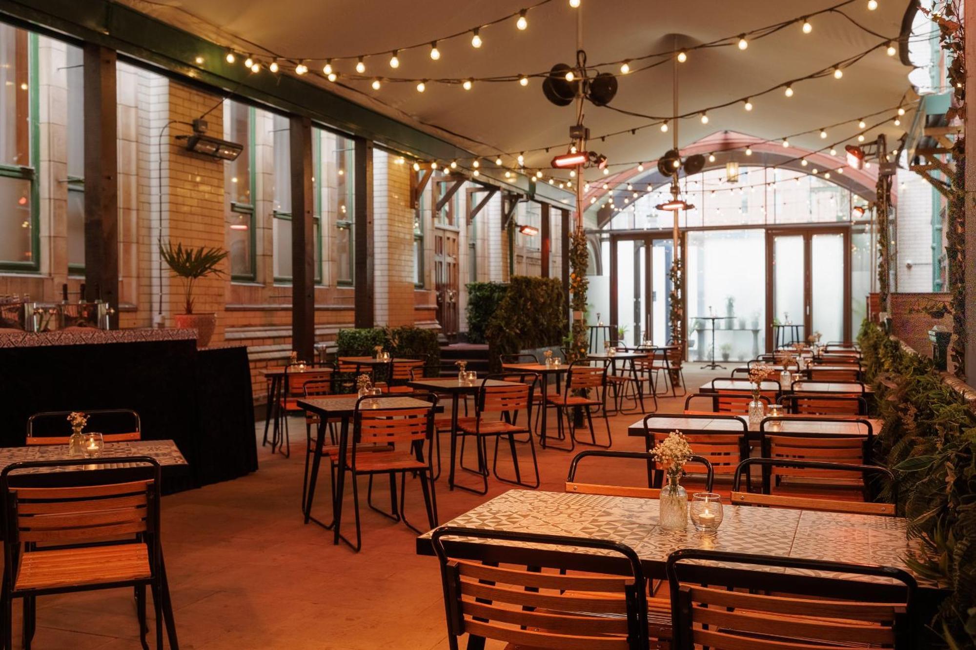 Kimpton Clocktower By Ihg 4*