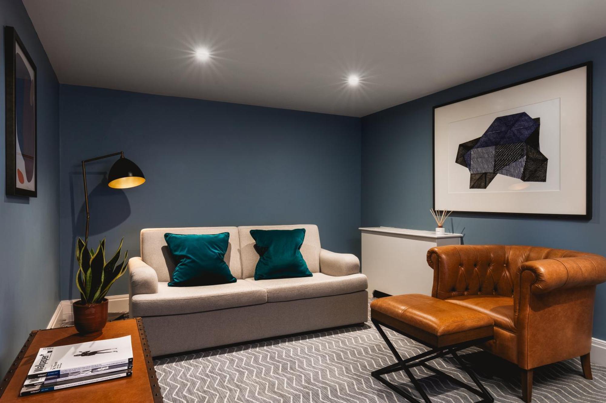 Kimpton Clocktower By Ihg 4*