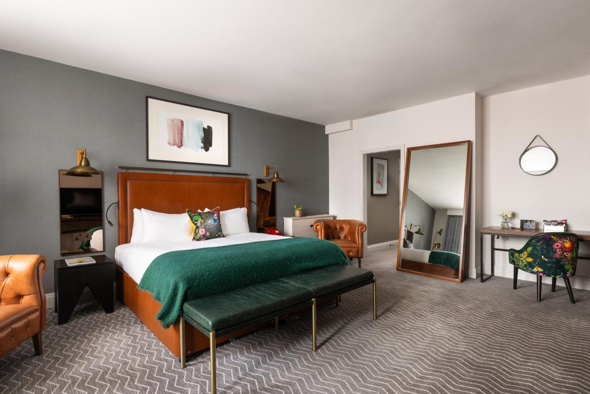 Kimpton Clocktower By Ihg Hotel 5*