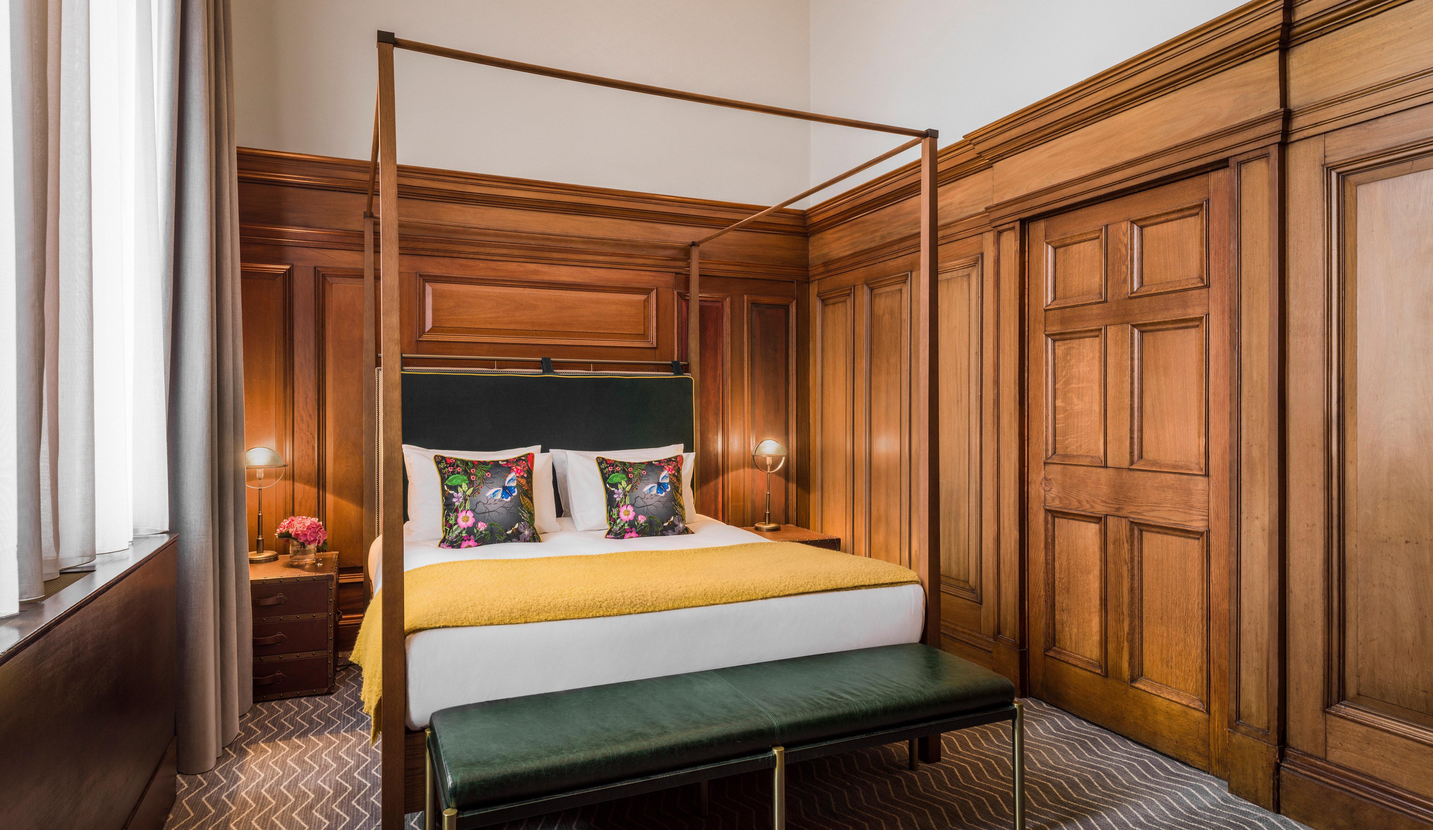 Отель Kimpton Clocktower By Ihg