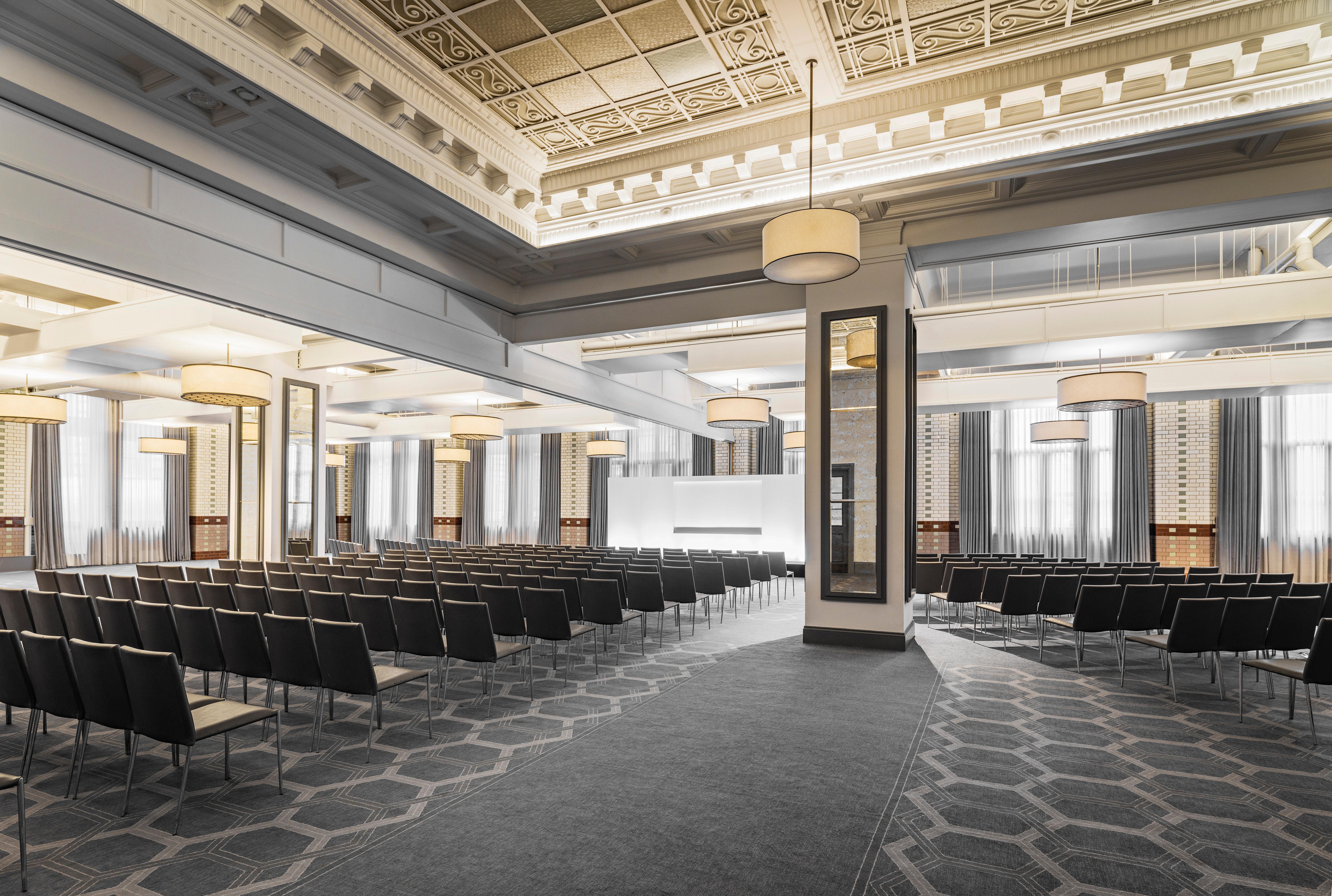 Kimpton Clocktower By Ihg Отель 5*