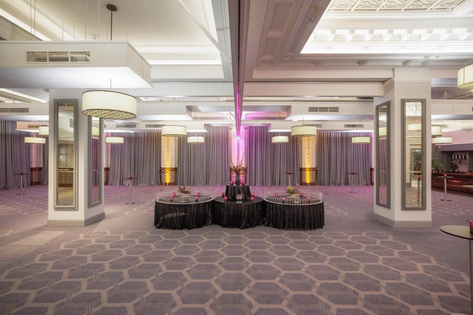 Kimpton Clocktower By Ihg 5* Манчестер