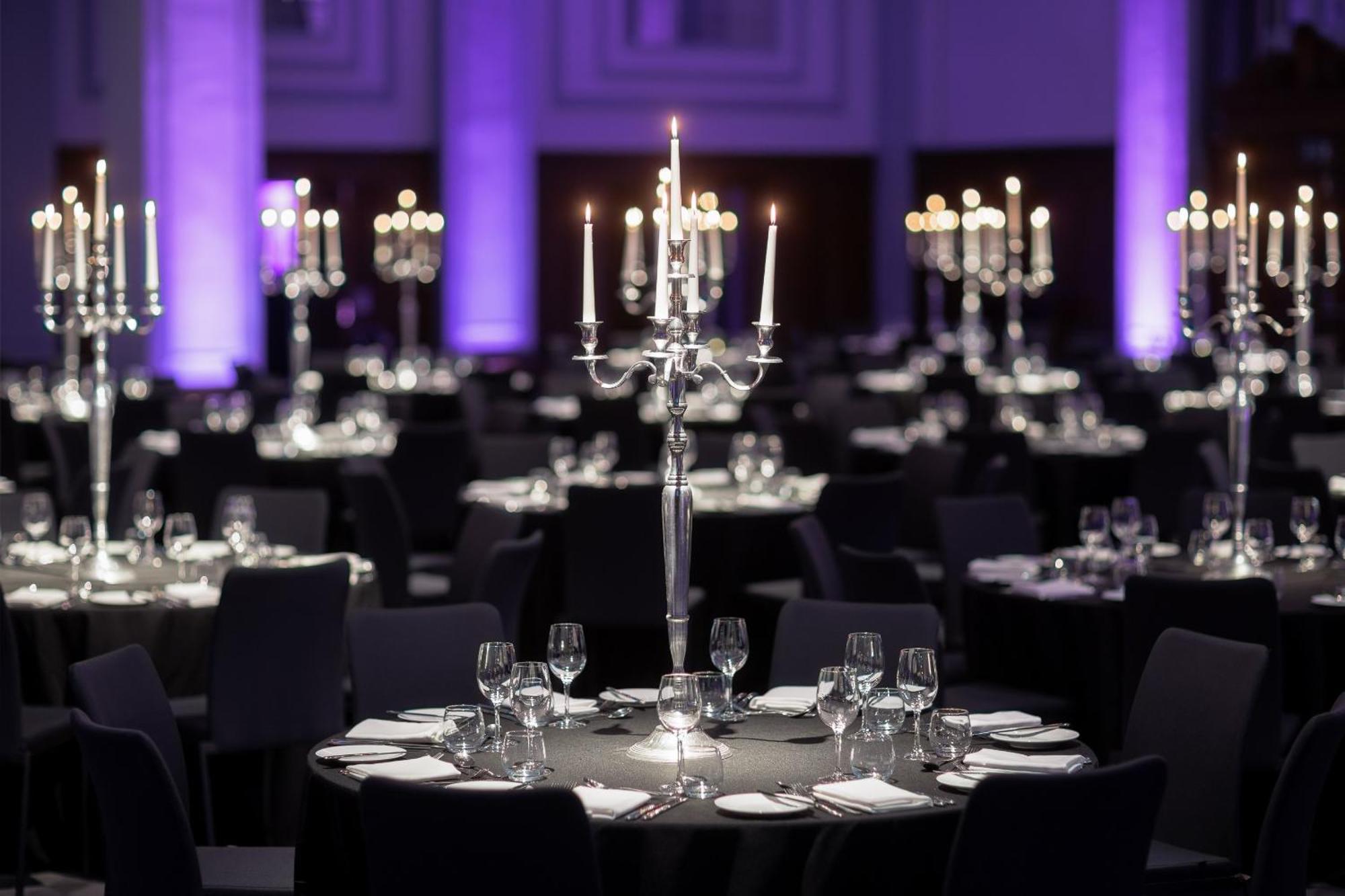 Kimpton Clocktower By Ihg Отель