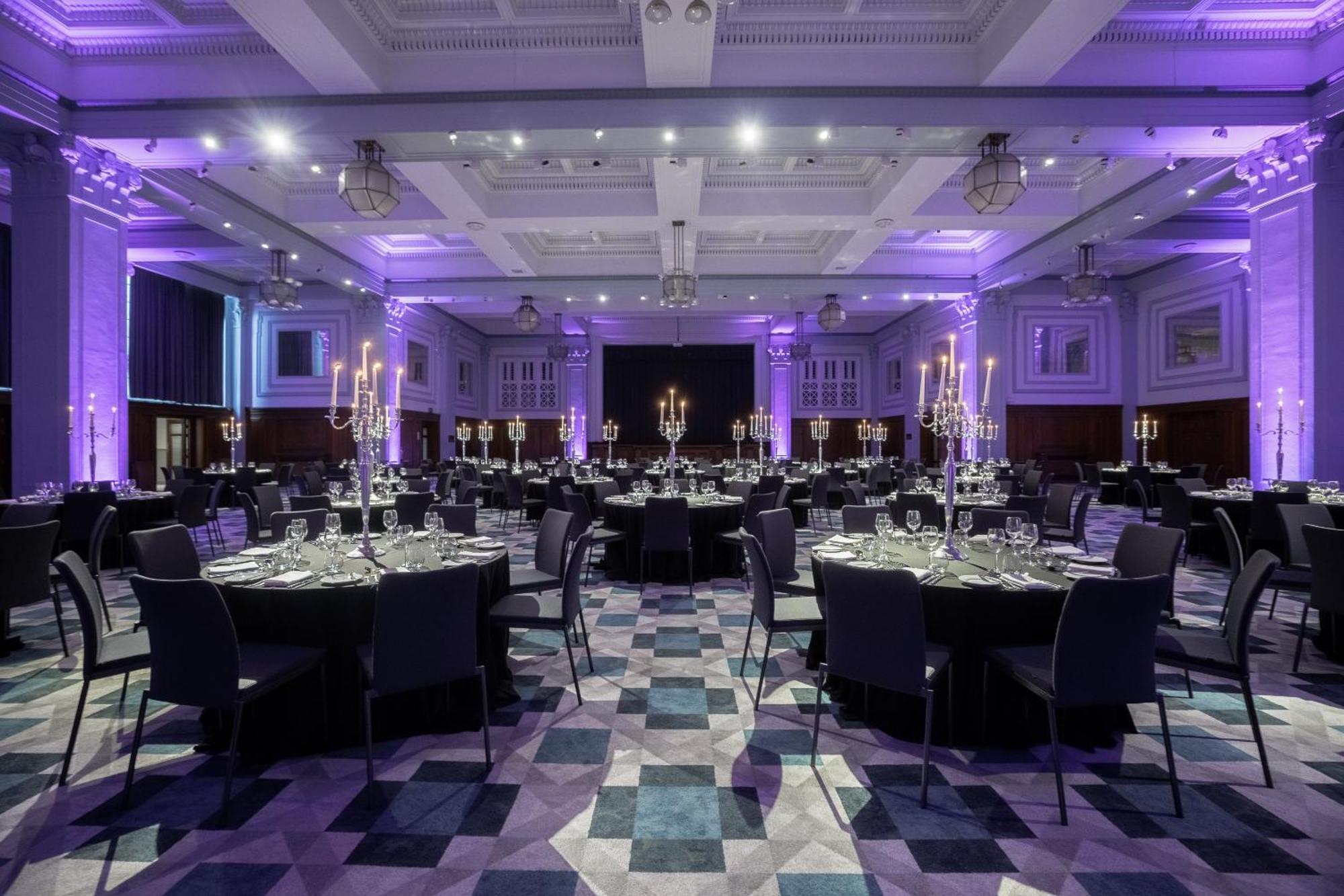 Отель Kimpton Clocktower By Ihg 5*