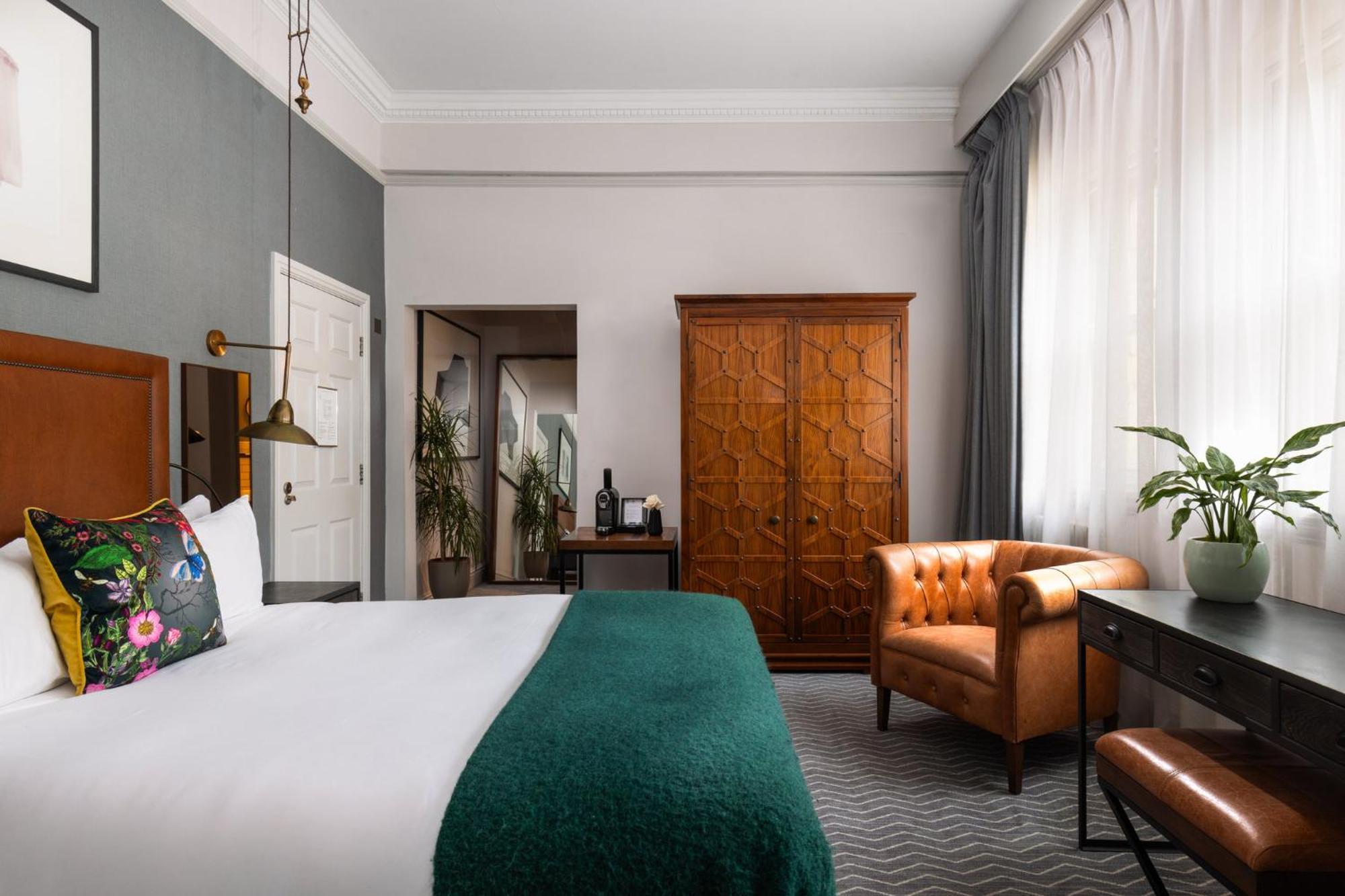 Kimpton Clocktower By Ihg Отель