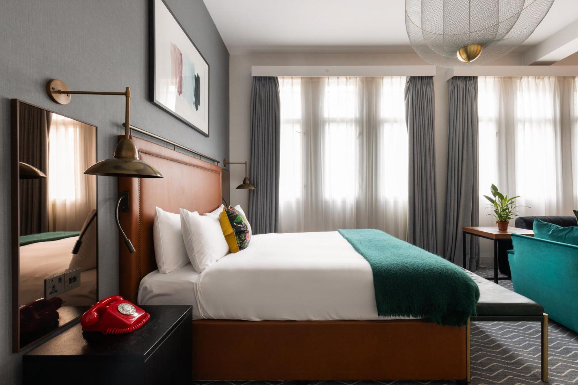 Kimpton Clocktower By Ihg Отель 5*